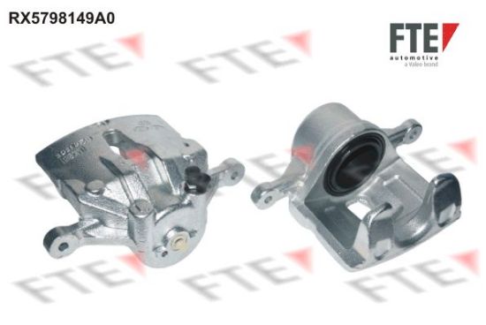 Obrázok Brzdový strmeň FTE  RX5798149A0