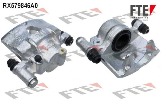 Obrázok Brzdový strmeň FTE  RX579846A0