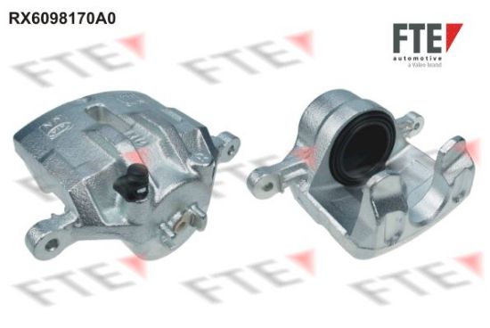 Obrázok Brzdový strmeň FTE  RX6098170A0