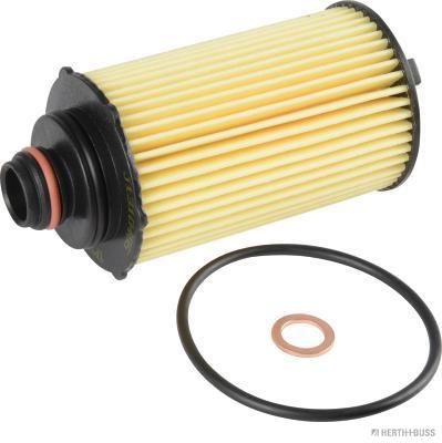 Obrázok Olejový filter HERTH+BUSS JAKOPARTS  J1310405