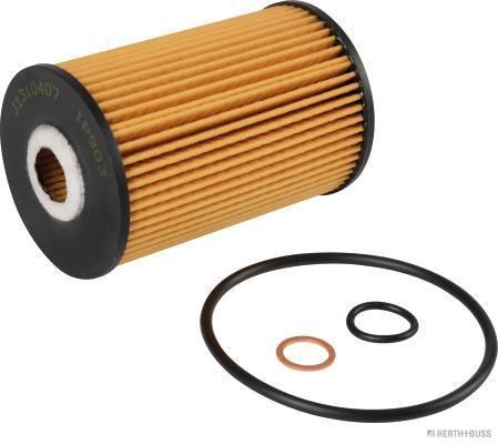 Obrázok Olejový filter HERTH+BUSS JAKOPARTS  J1310407