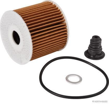 Obrázok Olejový filter HERTH+BUSS JAKOPARTS  J1310520