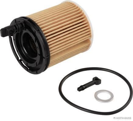 Obrázok Olejový filter HERTH+BUSS JAKOPARTS  J1310522