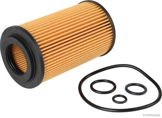 Obrázok Olejový filter HERTH+BUSS JAKOPARTS  J1310804