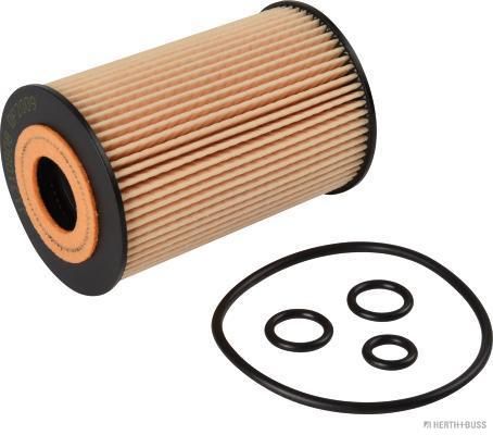 Obrázok Olejový filter HERTH+BUSS JAKOPARTS  J1310808