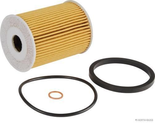 Obrázok Olejový filter HERTH+BUSS JAKOPARTS  J1310904