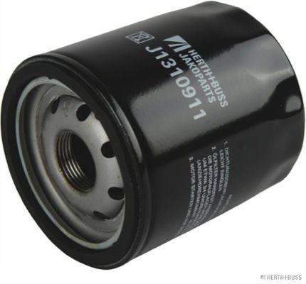 Obrázok Olejový filter HERTH+BUSS JAKOPARTS  J1310911