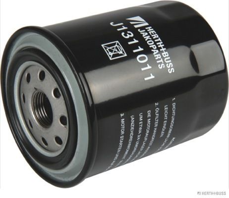 Obrázok Olejový filter HERTH+BUSS JAKOPARTS  J1311011