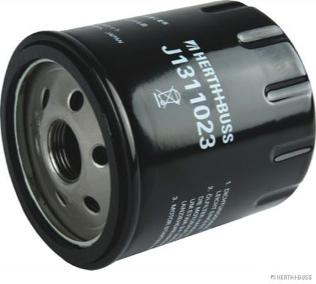 Obrázok Olejový filter HERTH+BUSS JAKOPARTS  J1311023