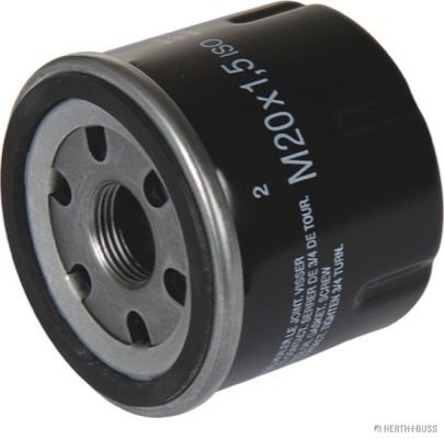 Obrázok Olejový filter HERTH+BUSS JAKOPARTS  J1311028