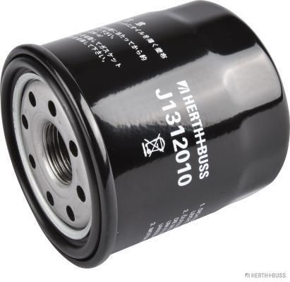 Obrázok Olejový filter HERTH+BUSS JAKOPARTS  J1312010