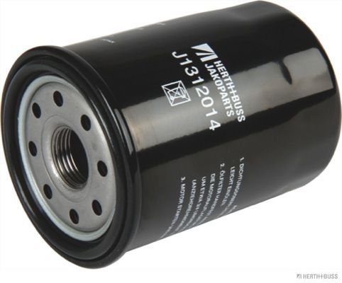 Obrázok Olejový filter HERTH+BUSS JAKOPARTS  J1312014