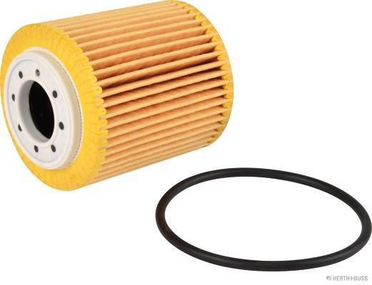 Obrázok Olejový filter HERTH+BUSS JAKOPARTS  J1312029