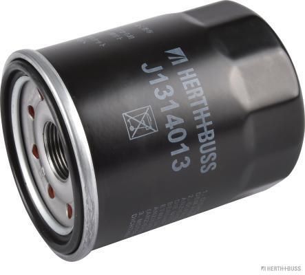 Obrázok Olejový filter HERTH+BUSS JAKOPARTS  J1314013