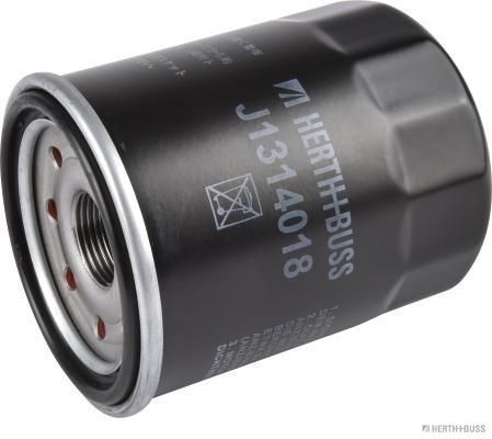 Obrázok Olejový filter HERTH+BUSS JAKOPARTS  J1314018