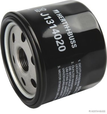 Obrázok Olejový filter HERTH+BUSS JAKOPARTS  J1314020
