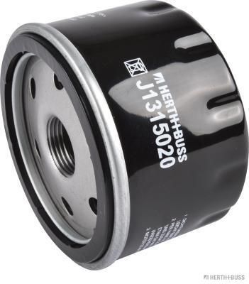 Obrázok Olejový filter HERTH+BUSS JAKOPARTS  J1315020