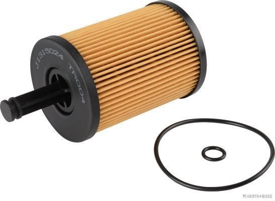 Obrázok Olejový filter HERTH+BUSS JAKOPARTS  J1315024