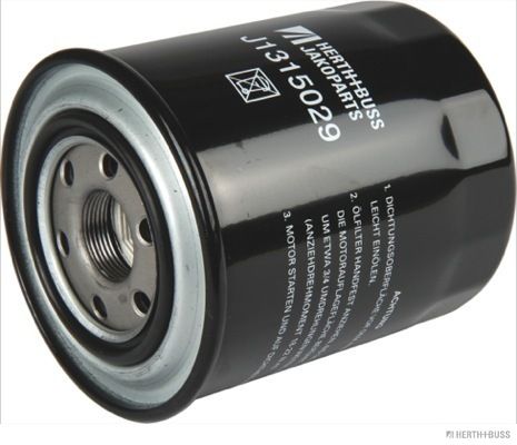 Obrázok Olejový filter HERTH+BUSS JAKOPARTS  J1315029