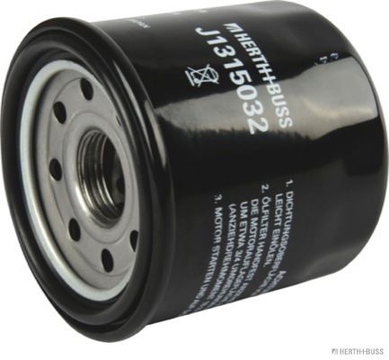 Obrázok Olejový filter HERTH+BUSS JAKOPARTS  J1315032