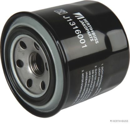 Obrázok Olejový filter HERTH+BUSS JAKOPARTS  J1316001