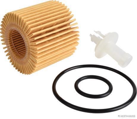 Obrázok Olejový filter HERTH+BUSS JAKOPARTS  J1316007
