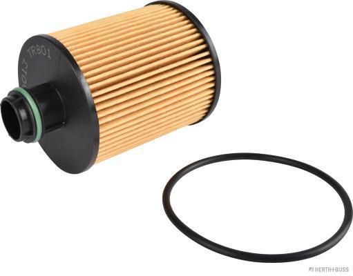 Obrázok Olejový filter HERTH+BUSS JAKOPARTS  J1318013