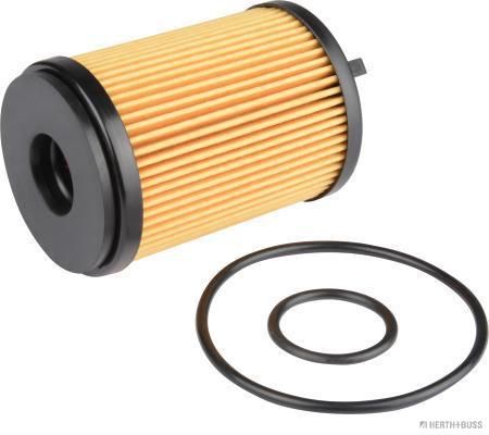 Obrázok Olejový filter HERTH+BUSS JAKOPARTS  J1319022