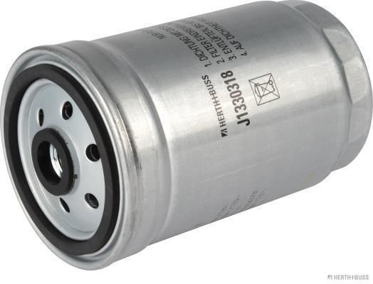 Obrázok Palivový filter HERTH+BUSS JAKOPARTS  J1330318