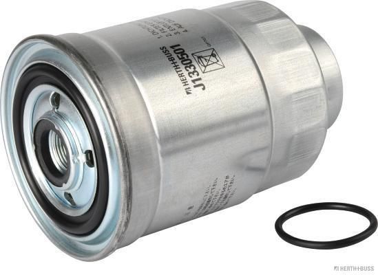 Obrázok Palivový filter HERTH+BUSS JAKOPARTS  J1330501