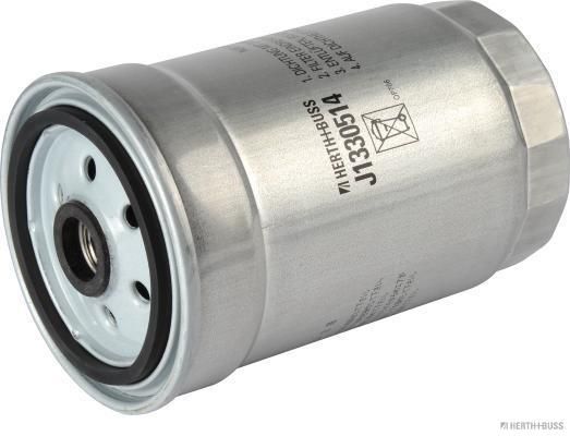 Obrázok Palivový filter HERTH+BUSS JAKOPARTS  J1330514