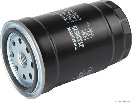Obrázok Palivový filter HERTH+BUSS JAKOPARTS  J1330515