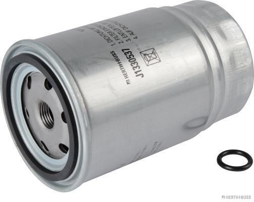 Obrázok Palivový filter HERTH+BUSS JAKOPARTS  J1330537