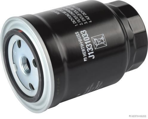 Obrázok Palivový filter HERTH+BUSS JAKOPARTS  J1331033