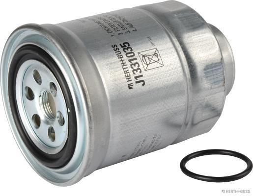 Obrázok Palivový filter HERTH+BUSS JAKOPARTS  J1331035