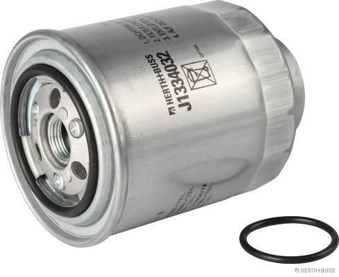 Obrázok Palivový filter HERTH+BUSS JAKOPARTS  J1334032