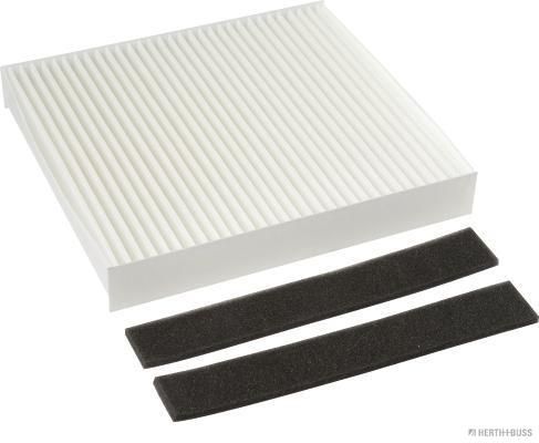 Obrázok Filter vnútorného priestoru HERTH+BUSS JAKOPARTS  J1341014