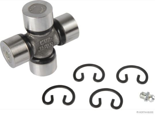 Obrázok Kĺb pozdĺżneho hriadeľa HERTH+BUSS JAKOPARTS  J2925008