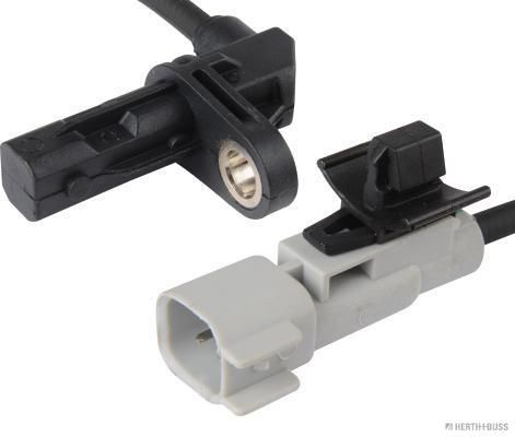 Obrázok Snímač počtu otáčok kolesa HERTH+BUSS JAKOPARTS  J5900907