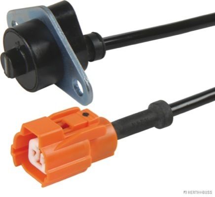 Obrázok Snímač počtu otáčok kolesa HERTH+BUSS JAKOPARTS  J5914005