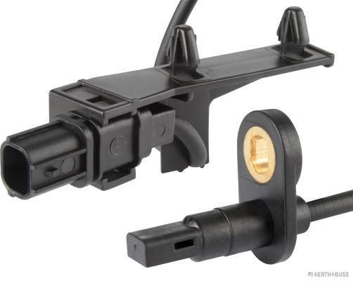 Obrázok Snímač počtu otáčok kolesa HERTH+BUSS JAKOPARTS  J5914029