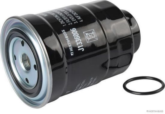 Obrázok Palivový filter HERTH+BUSS JAKOPARTS  J1336006