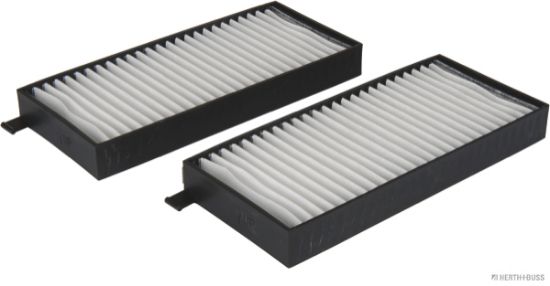 Obrázok Filter vnútorného priestoru HERTH+BUSS JAKOPARTS  J1340403