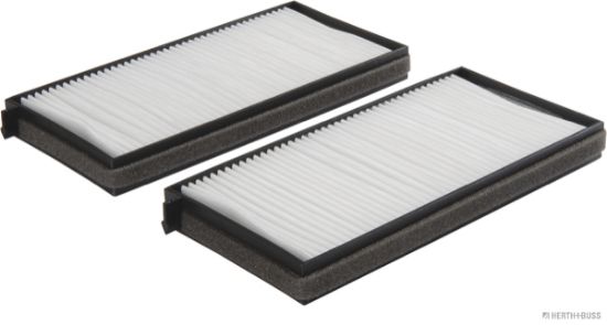 Obrázok Filter vnútorného priestoru HERTH+BUSS JAKOPARTS  J1340404