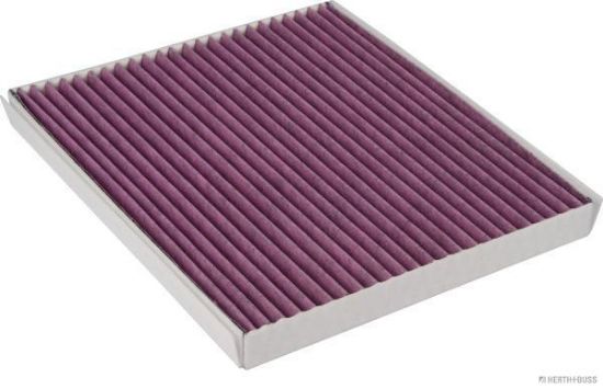 Obrázok Filter vnútorného priestoru HERTH+BUSS JAKOPARTS  J1340512BF