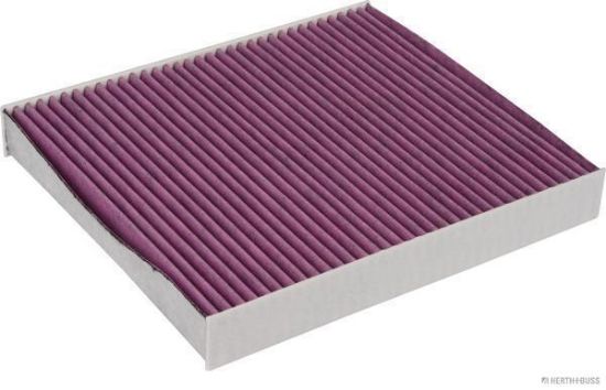 Obrázok Filter vnútorného priestoru HERTH+BUSS JAKOPARTS  J1341002BF