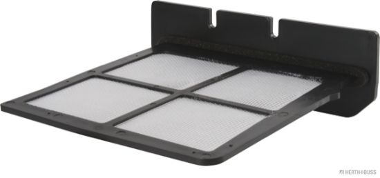 Obrázok Filter vnútorného priestoru HERTH+BUSS JAKOPARTS  J1341004