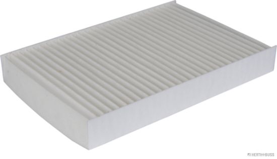 Obrázok Filter vnútorného priestoru HERTH+BUSS JAKOPARTS  J1341016