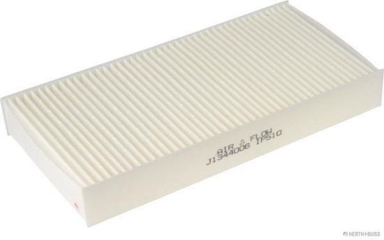Obrázok Filter vnútorného priestoru HERTH+BUSS JAKOPARTS  J1344006