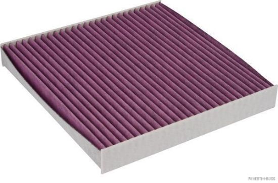 Obrázok Filter vnútorného priestoru HERTH+BUSS JAKOPARTS  J1344010BF